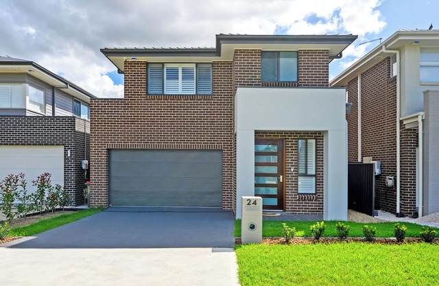 Dreamland/Rousehill/Spacious 4BR House/wifi