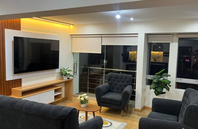 Brand New Apartment Urb.Michell