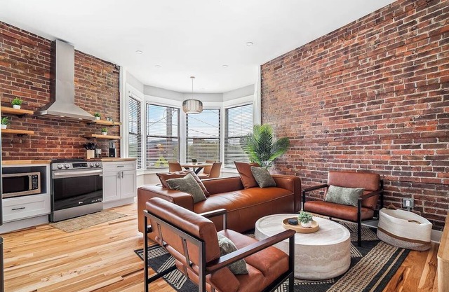 Stunning Boho Apt in Ohio City