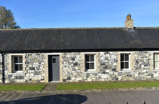 Alensgrove Cottages No. 10