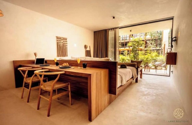 Deluxe studio in Veleta w/private pool