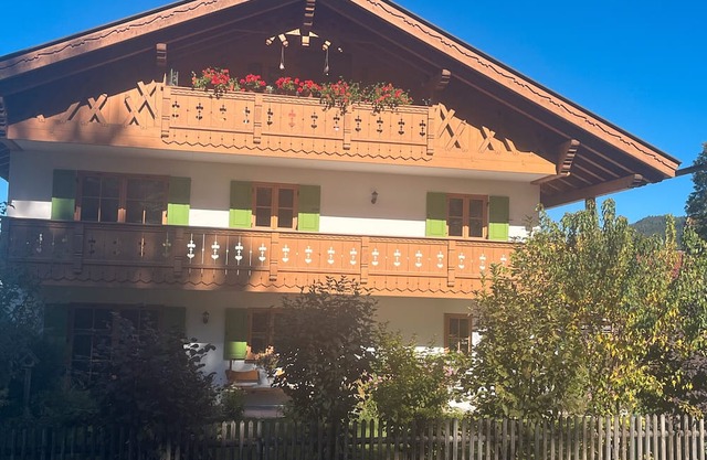 Apartment 'Maria Grasegger' with Mountain View, Balcony and Wi-Fi