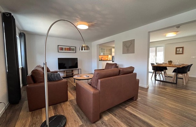Aposto Apartments Am Marktplatz 13 with Private Terrace and Wi-Fi