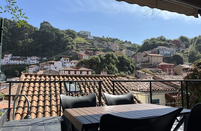 Cozy Apartment in Cudillero