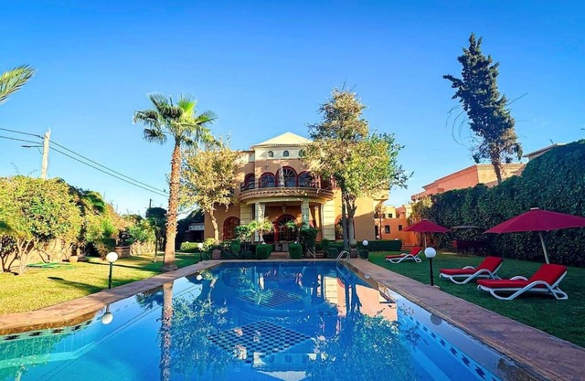 Charming Luxury Villa | Pool & Hot Tub