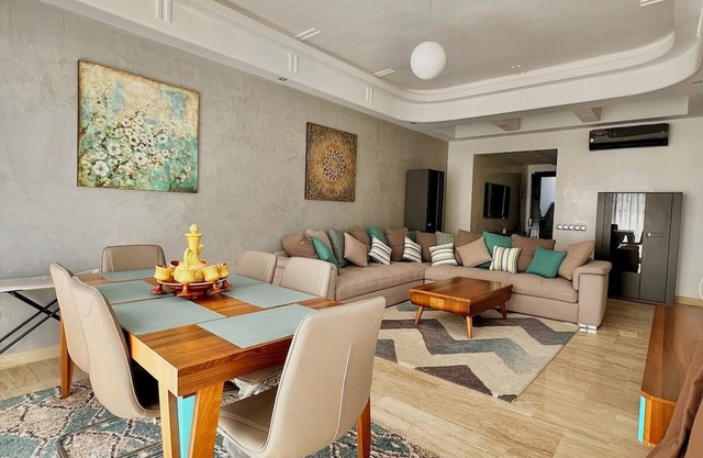 DarOcea - Modern Coastal Retreat with Stunning Sea Views