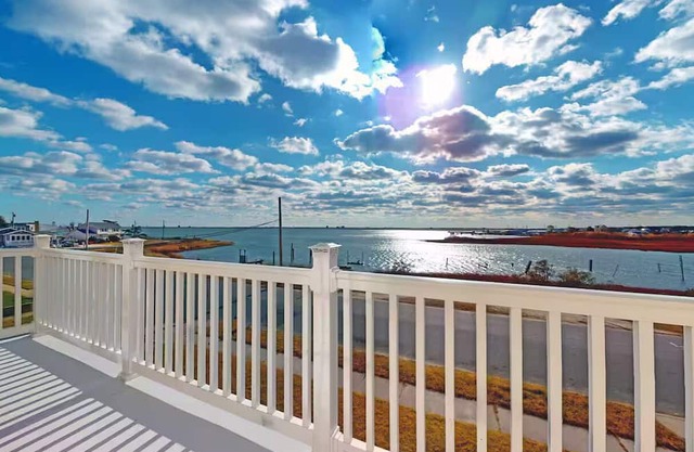 West Atlantic City Bayview House