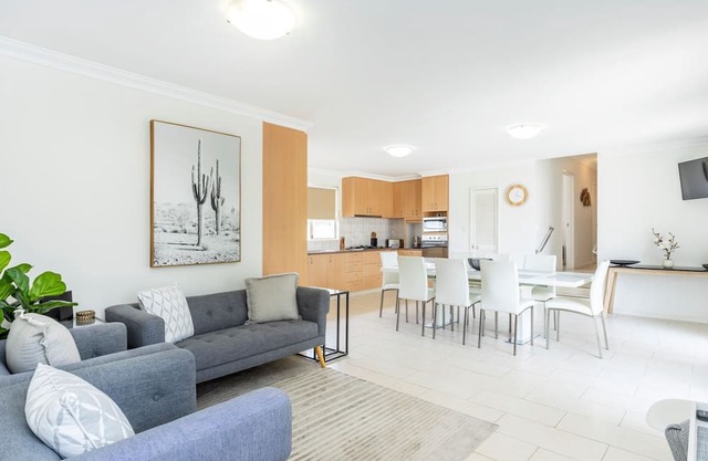 Mt Hawthorn Family Home