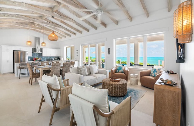 BRAND NEW - Stunning Water Views, Pool & Pickleball Court, Prime Location!