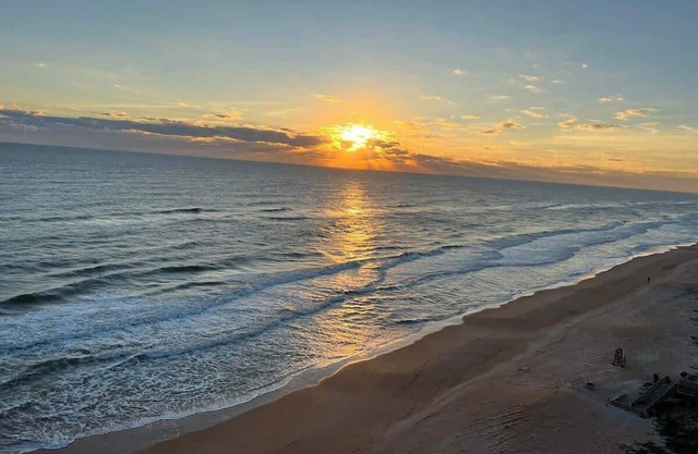 Ormond Beach Paradise - Steps from no-drive beach