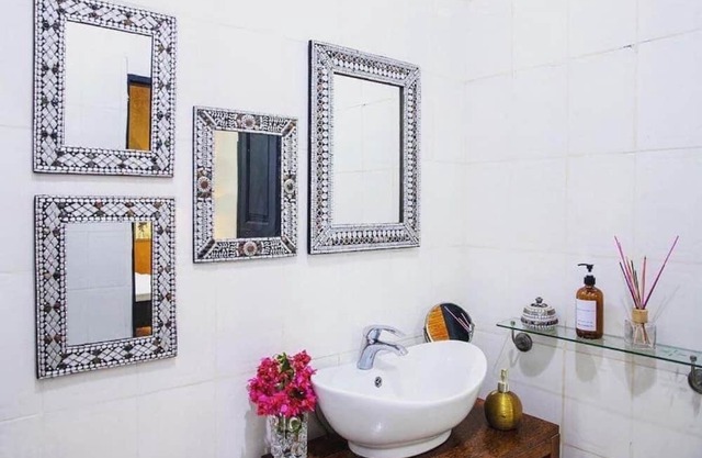 The Kilimanjaro Villa - Deluxe Double Room 2