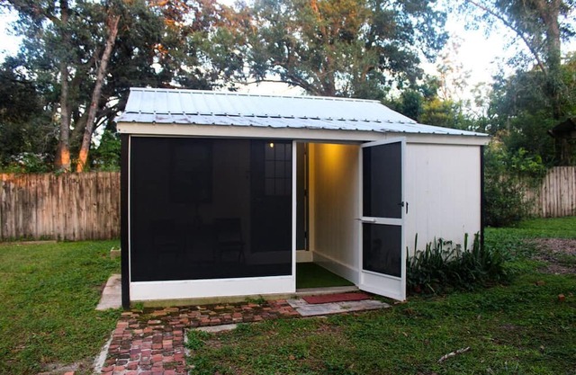 Cozy & Private Guest House/Secluded Retreat