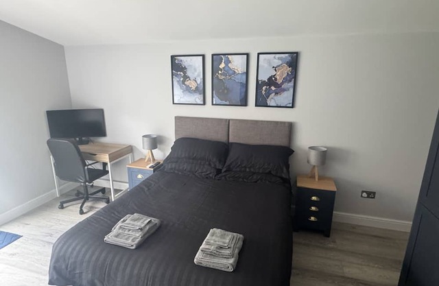 Stix and Stones Homes