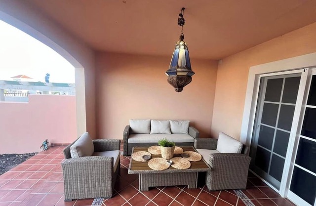 Ares Home breathes tranquility: relax with the whole family!