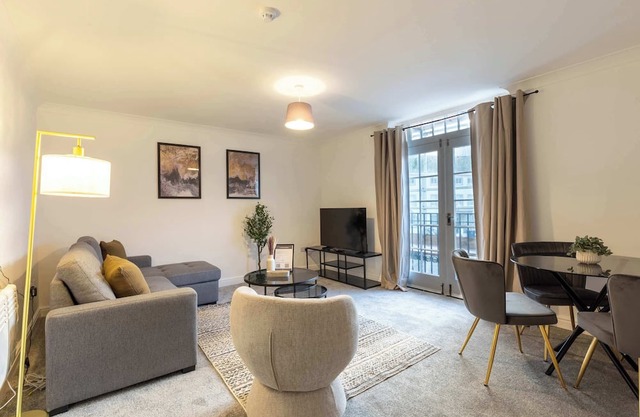 Lovely 2BED Whitehaven Apartment with Sea Views