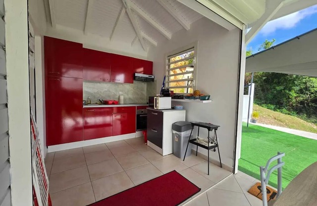 Homerez - Bungalow in Le Gosier