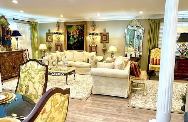 Great 1 BR Condo in Spartanburg!