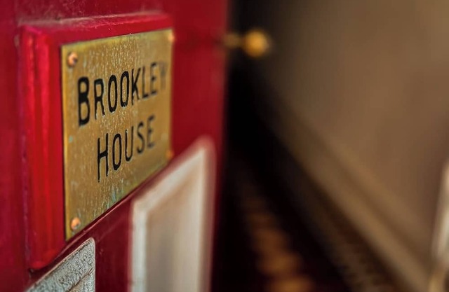 Brookley House Cromer Coast (5 Bed 8 Guests)