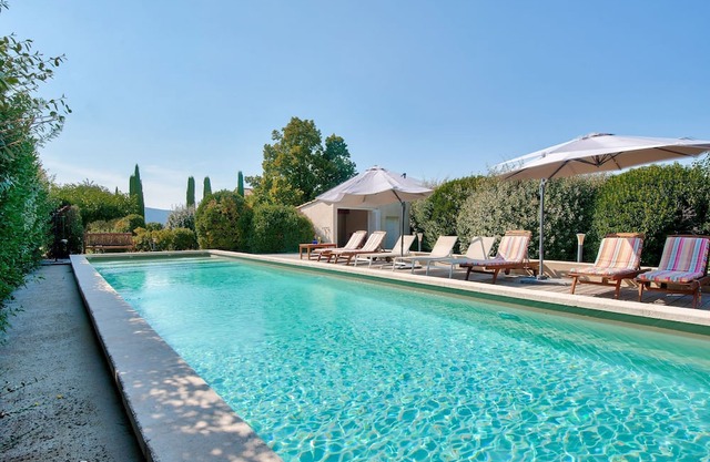 Villa Montagne by Interhome