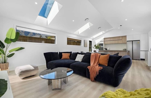 Luxury Away - Remarkable Retreat-Free Parking-BBQ