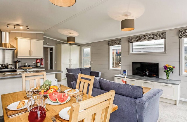 2 bedroom accommodation in Greystoke, Nr Ullswater