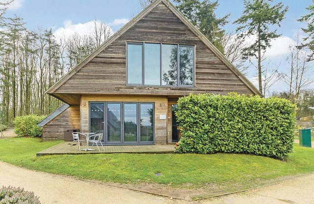 4 bedroom accommodation in Pocklington, York