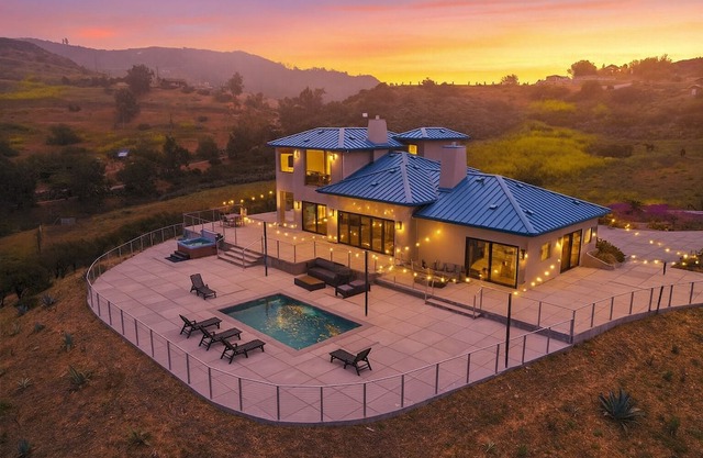 Cloud-Break Ridge | Pool, Spa -Epic Mountain Views