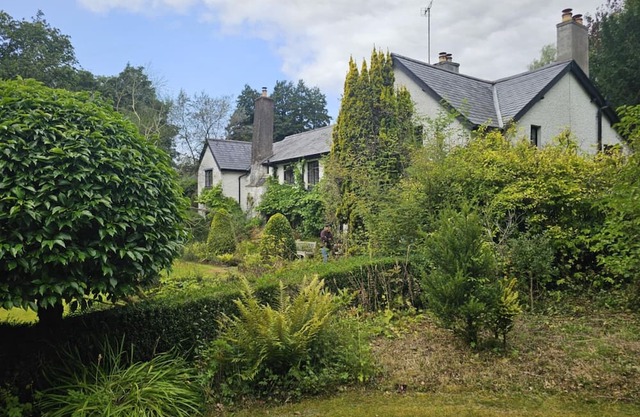 The Annexe - Lurley Manor