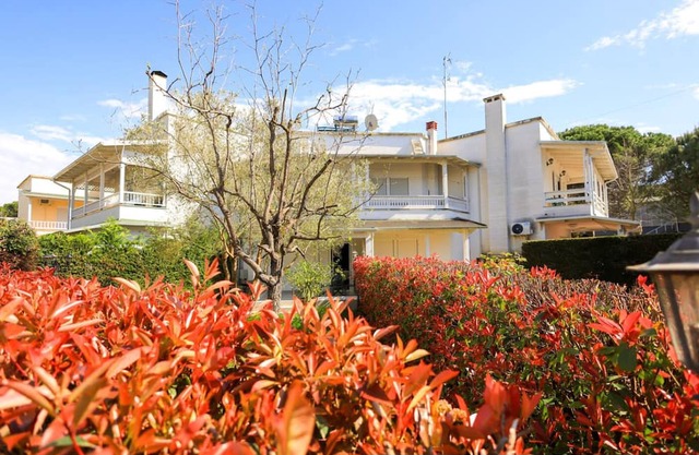 Lura Villa 001 in Durrës