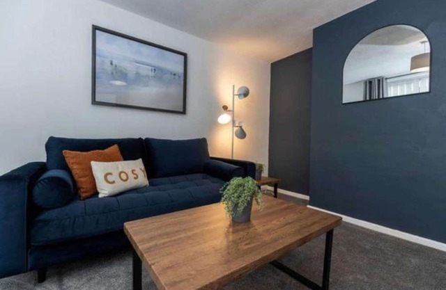 A fabulous home in Stockton on Tees