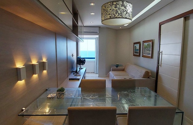 COOND0116 - Sea view apartment in Atlantic City