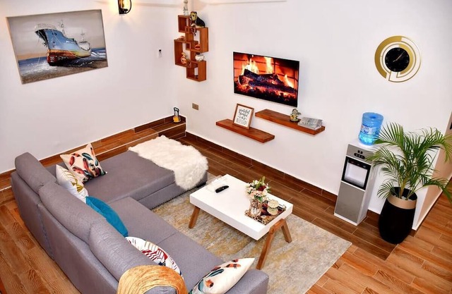 Zuri Luxe, Chic 1-bedroom