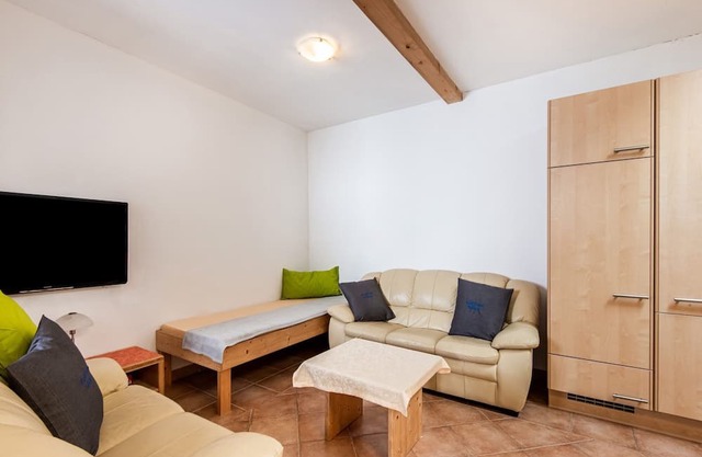 Apartment in Aschau near Kaltenbach Ski Lift