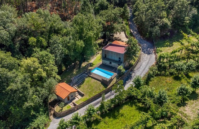 Ripado House - Coto Mills