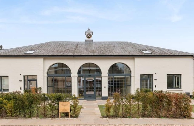 Marlow - 1 Bedroom Flat