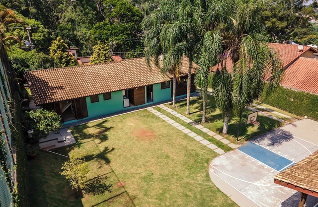 Comfortable single-storey house in Granja
