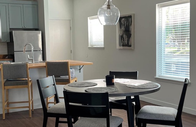 Duplex w/Lake View, near Space X, Beautiful!