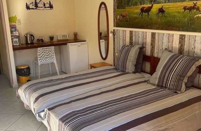 Gites and B&B in the Vosges