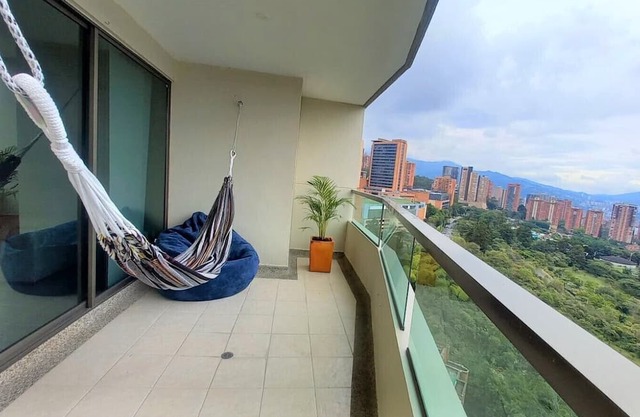 Apt El Poblado, Provenza, El Tesoro