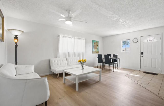 1BR Pet-Friendly Home with Big Yard #TravelSGV