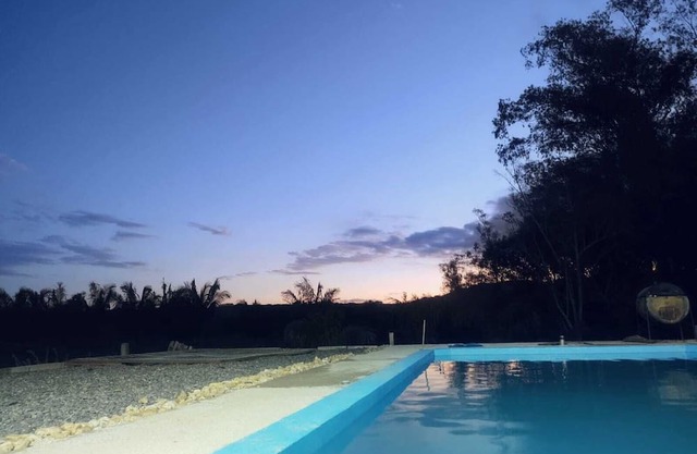 Charming 1-bedroom house in beautiful Lauro Müller with WiFi