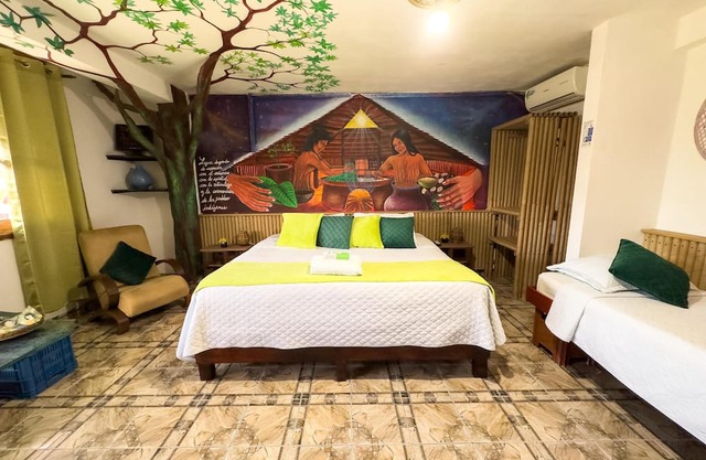 EL REFUGIO ECOHOTEL BOUTIQUE