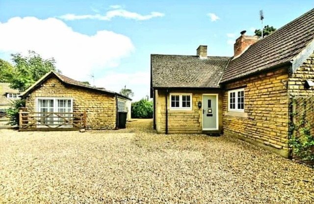 Liddesdale Guest House Rutland