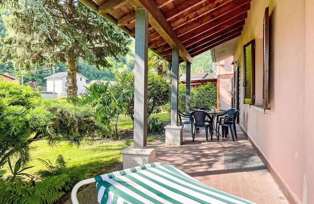 Casa Alessio by Interhome
