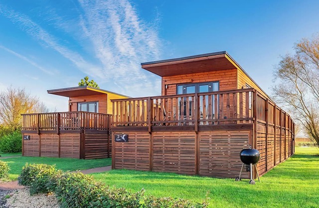 1 bedroom accommodation in Ely