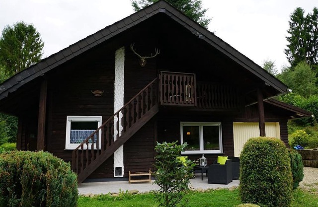 Steffi's Hochwaldidyll - Bright and cozy vacation home