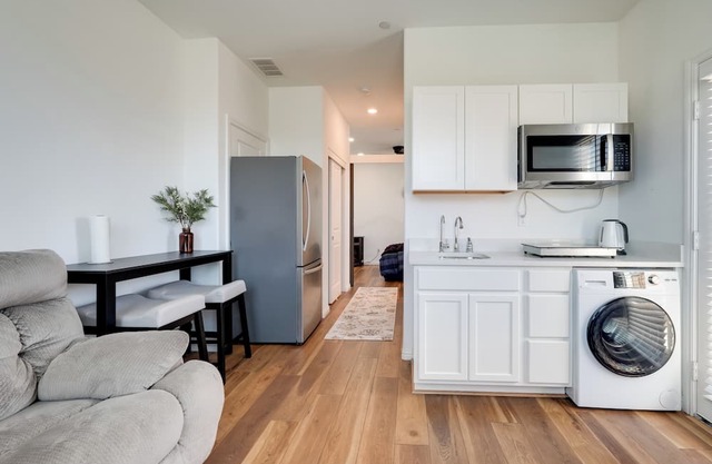 River Island Apt: Private Yard & Patio!