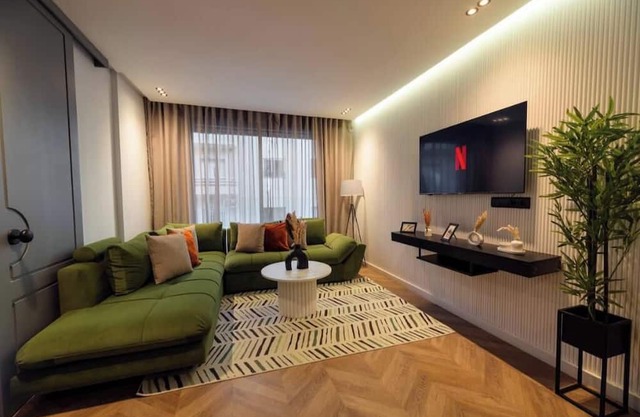 Central & Chic Coeur De Casablanca Location