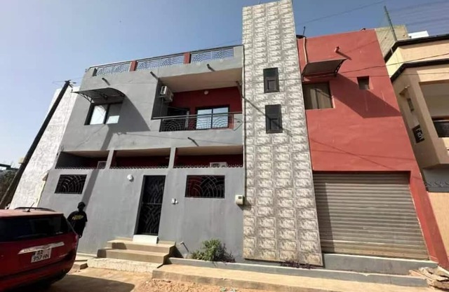 Legacy Villa
