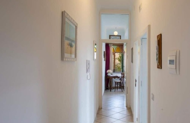 Villani House